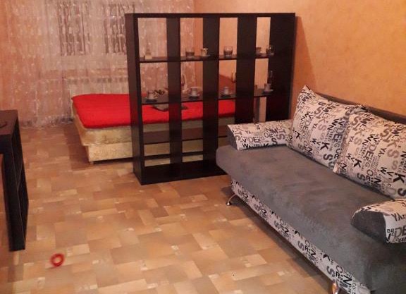 1 ком.квартира Рябиновый бульвар, 15