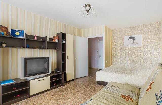 1 ком Apartment Ул Академика Колмогорова