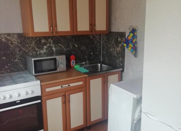 1-к. квартира