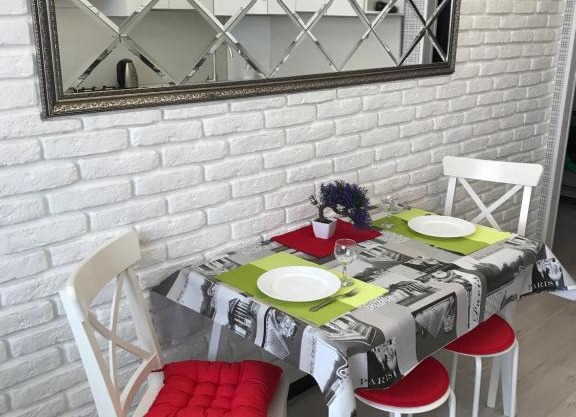 1-к комфортная квартира