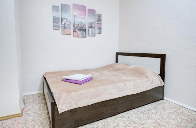 1-к улица Василия Гольцова 3