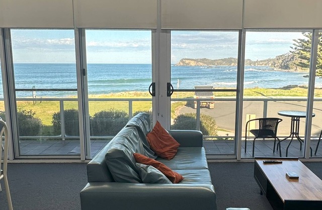 1/16 Kuppa Avenue, Malua Bay