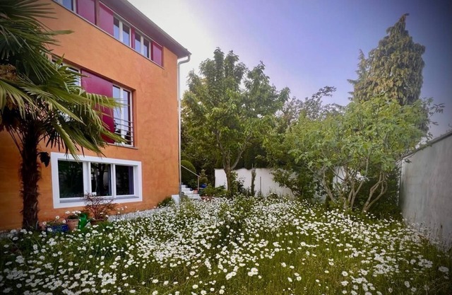 1.5 room holiday flat