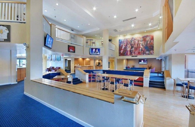 1 BDRM CONDO~ Varsity Clubs of America~ SHOPPING, HIKING, BOATING, ATV TRIPS