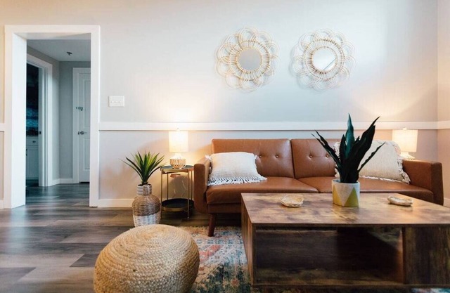 1 Bed 1 Bath Apartment in Johnson City