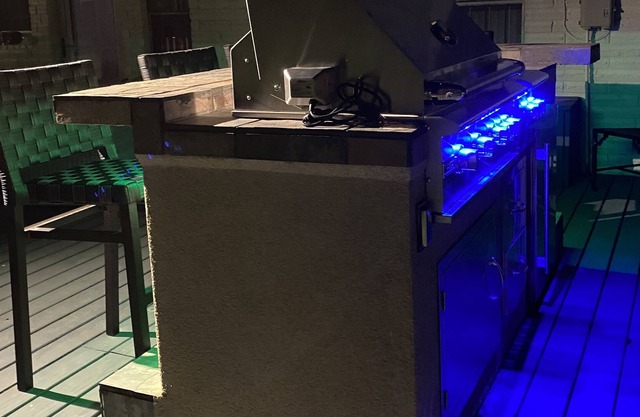 1 Bed 1Bathroom Apartment