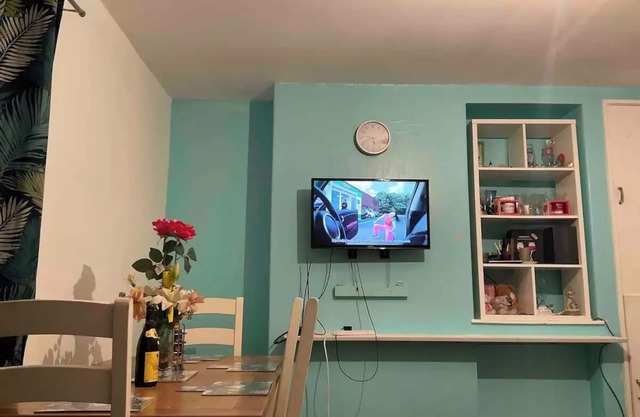1 bed Apartment in Brixton