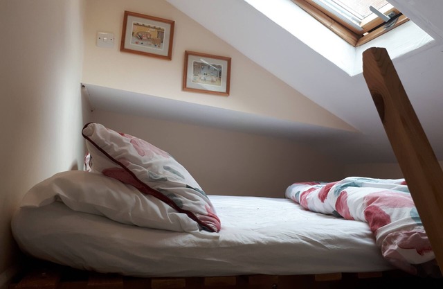 1-Bed Apartment in Lewes located near town centre!