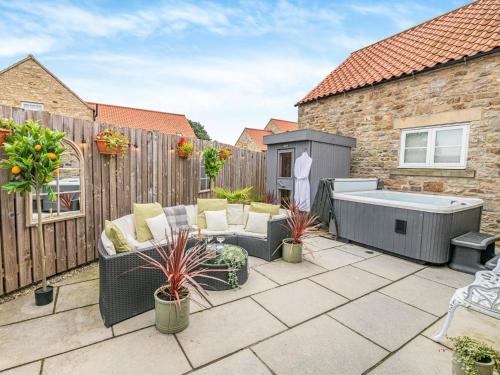 1 Bed in Richmond 93264