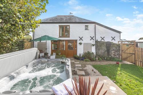 1 Bed in Tresmeer oc-t30021