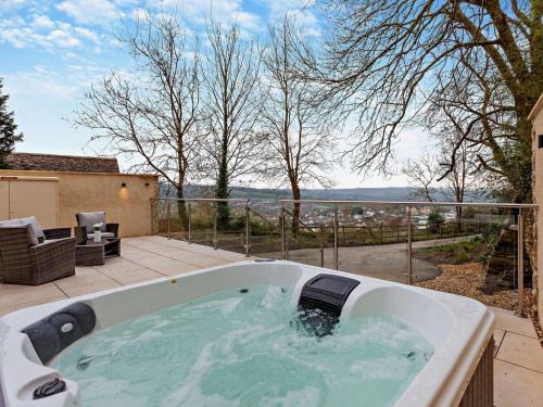 1 Bed in Wotton-under-Edge 91936