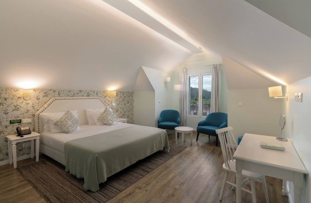 1-bed Loft Superior Suite in Babosas Village