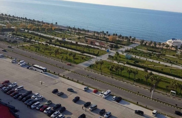 1 Bed room full Sea View Apartment