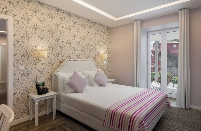 1-bed Superior Apt A1 in character Babosas Village