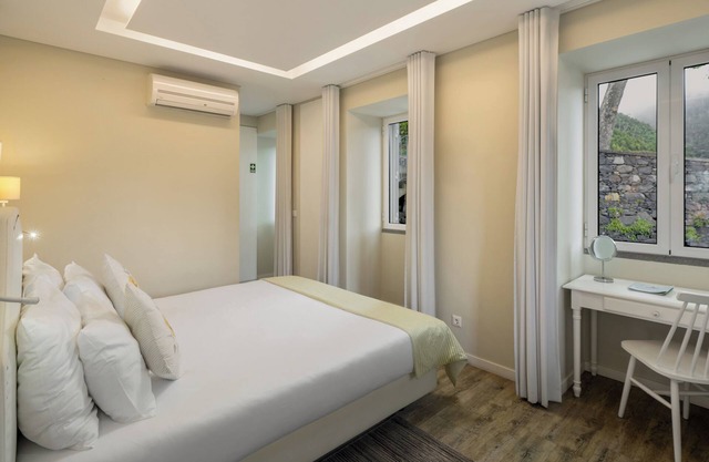 1-bed Superior Apt B1 in character Babosas Village