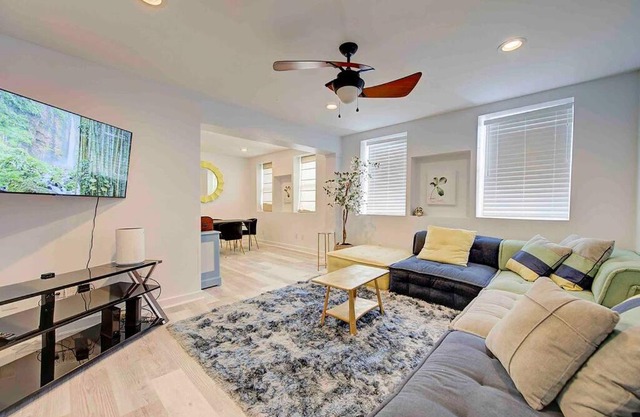 1 Bedroom 15 min from Stewart airport