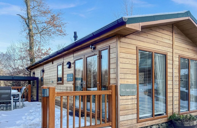 1 bedroom accommodation in Water Yeat, Nr Coniston