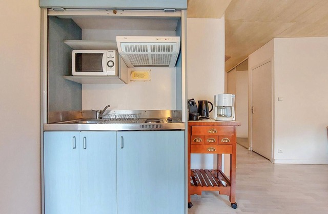 1 bedroom accommodation in Usson-en-Forez