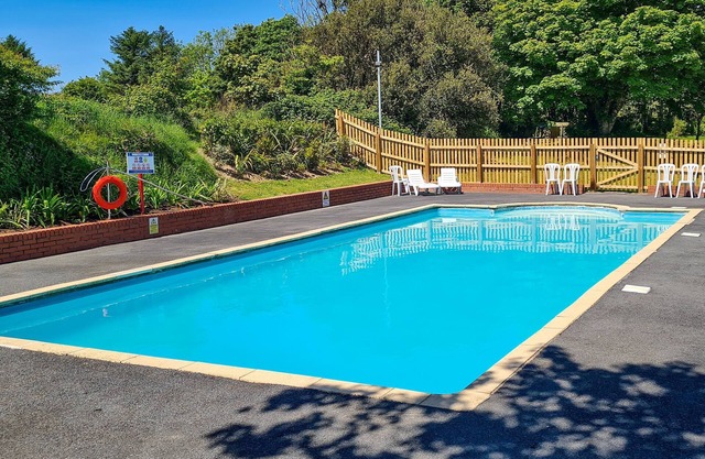 1 bedroom accommodation in Willingcott Valley, Woolacombe