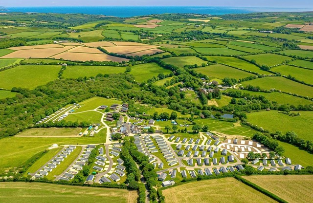 1 bedroom accommodation in Nr St Austell