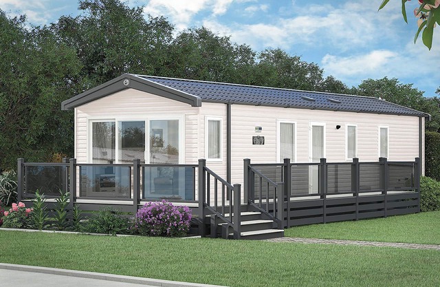 1 bedroom accommodation in Holywell Bay