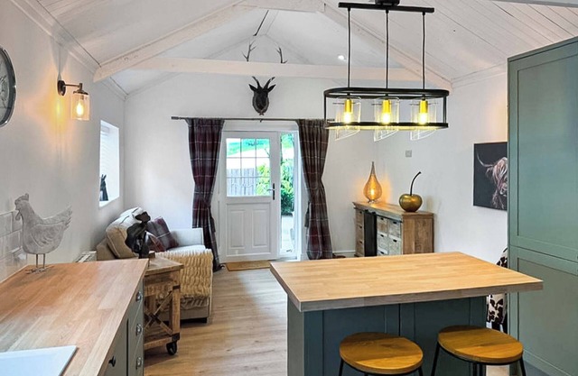 1 bedroom accommodation in Newton Abbot