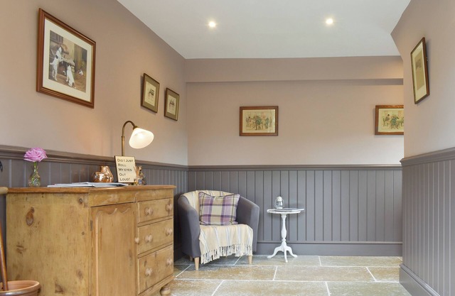 1 bedroom accommodation in East Witton, near Leyburn