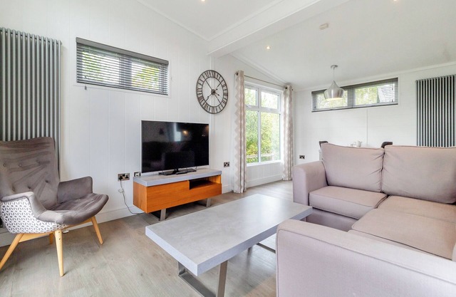 1 bedroom accommodation in Pentney, King&rsquo;s Lynn