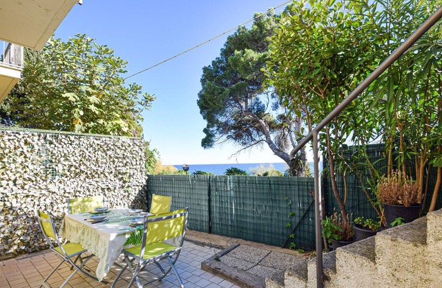 1 bedroom accommodation in Piani-Ciapin