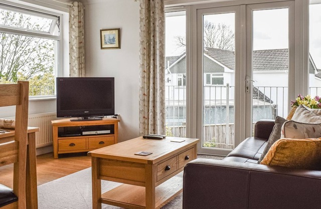 1 bedroom accommodation in Barnstaple