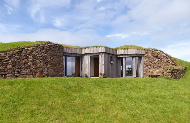 1 bedroom accommodation in Machrihanish, near Campbeltown