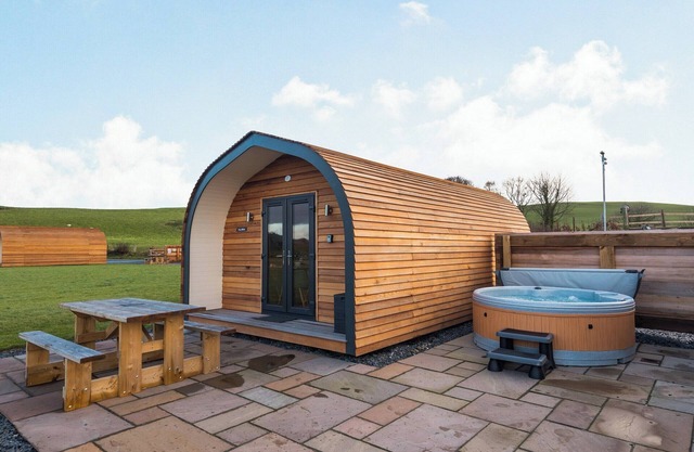 1 bedroom accommodation in Llanelidan, near Ruthin
