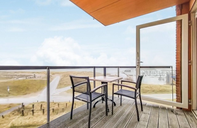 1 bedroom accommodation in Cadzand-Bad