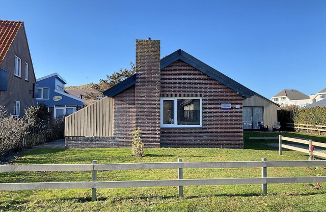 1 bedroom accommodation in Callantsoog