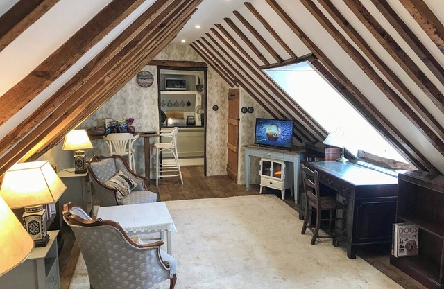 1 bedroom accommodation in Fernhurst