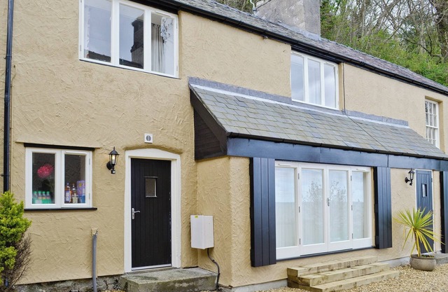 1 bedroom accommodation in Llandudno