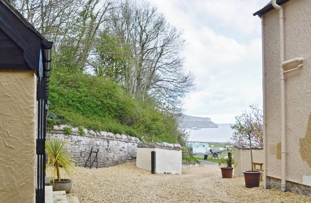 1 bedroom accommodation in Llandudno