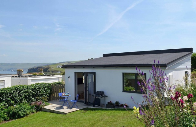1 bedroom accommodation in Port Isaac, near Wadebridge