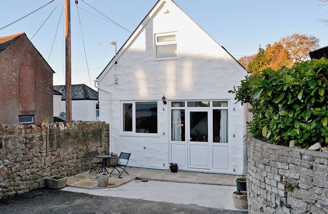 1 bedroom accommodation in St Austell