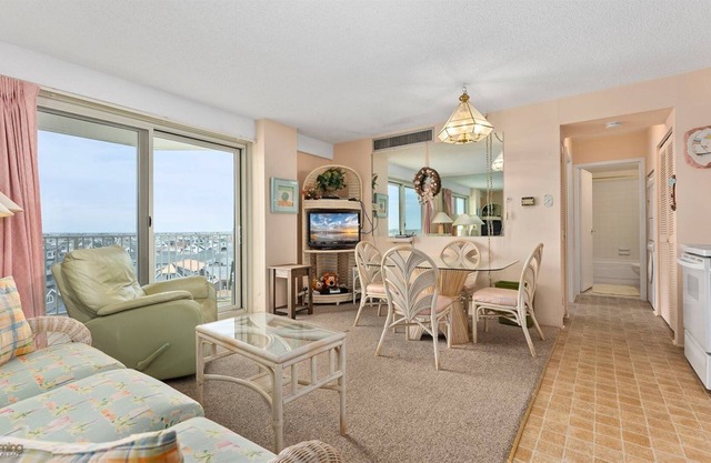 1 bedroom accommodation in Ocean City