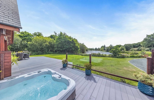 1 bedroom accommodation in Anglesey