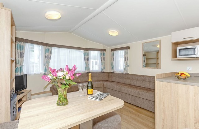 1 bedroom accommodation in Talacre, Holywell