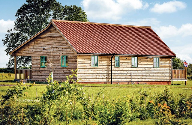 1 bedroom accommodation in Palgrave, Diss