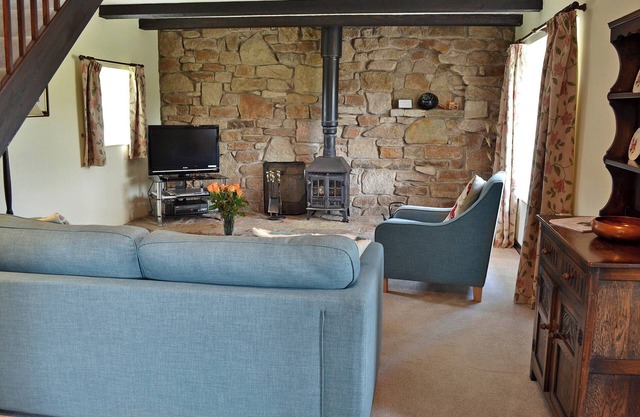 1 bedroom accommodation in Trewellard, near Penzance