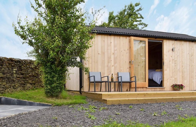 1 bedroom accommodation in Rathmell