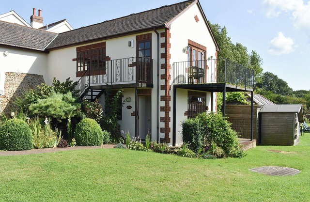 1 bedroom accommodation in Sidbury, near Sidmouth