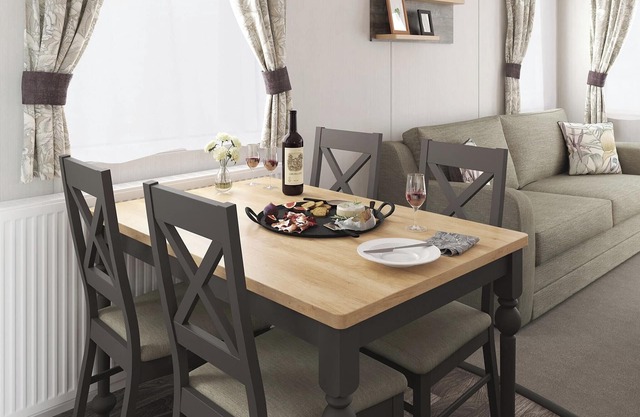 1 bedroom accommodation in Chapel St Leonards, Skegness