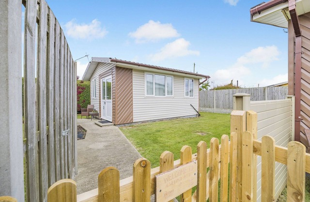 1 bedroom accommodation in Anderby Creek, Mablethorpe