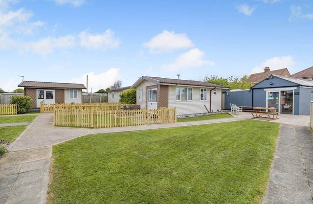 1 bedroom accommodation in Anderby Creek, Mablethorpe