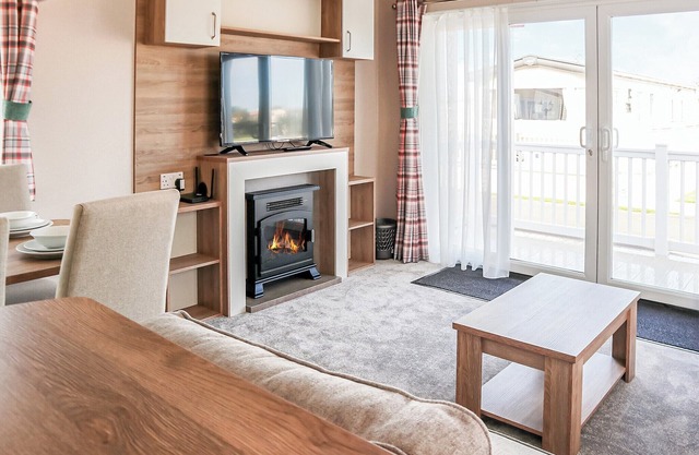 1 bedroom accommodation in Chapel St Leonards, Skegness